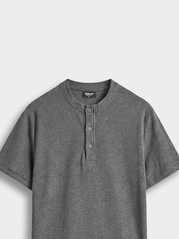 Burocs Shirt‌‌‌‌‌‌‌‌‌‌ in Grau