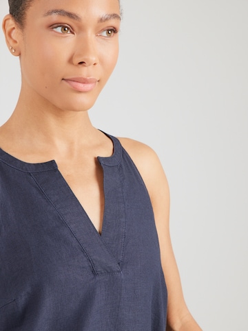 Marc O'Polo Kleid in Blau