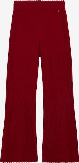 Scalpers Housut ' ' värissä punainen, Tuotenäkymä