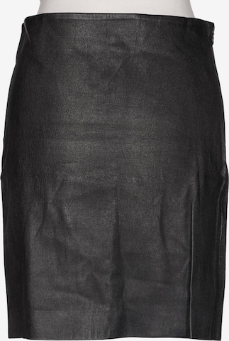 DRYKORN Skirt in M in Black: front