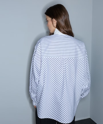 Ipekyol Blouse in Wit