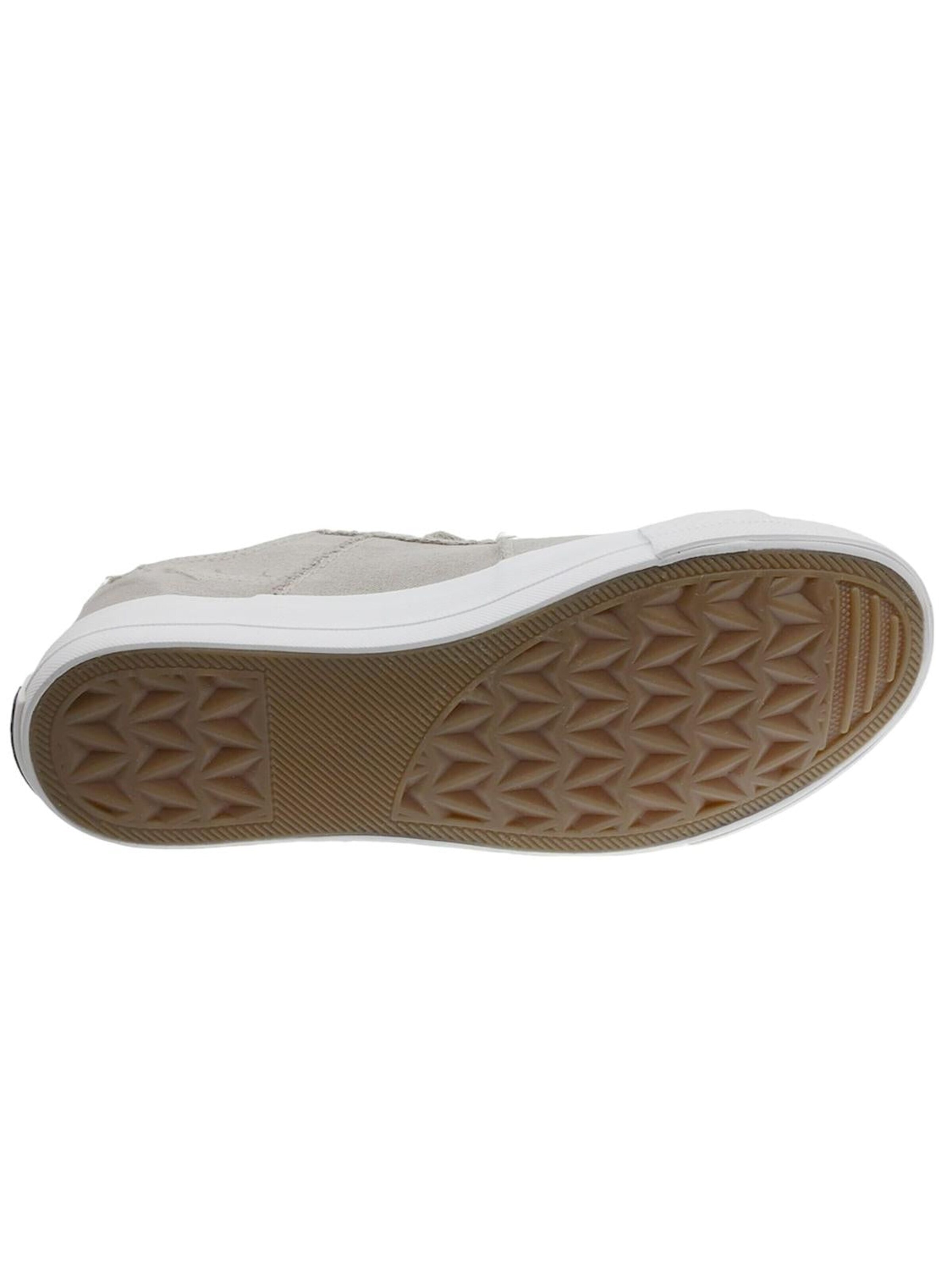 Beppi Sneakers in Beige