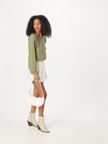 ESPRIT Blouse in Green