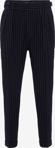 Antioch Spodnie w kolorze niebieski: przód