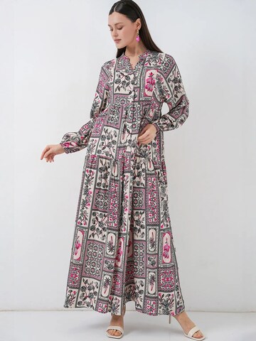 Bigdart Kleid in Pink