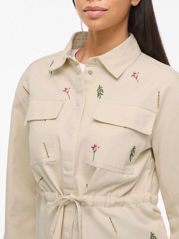 VILA - Chaqueta de entretiempo 'VIDeny' en Mezcla de colores