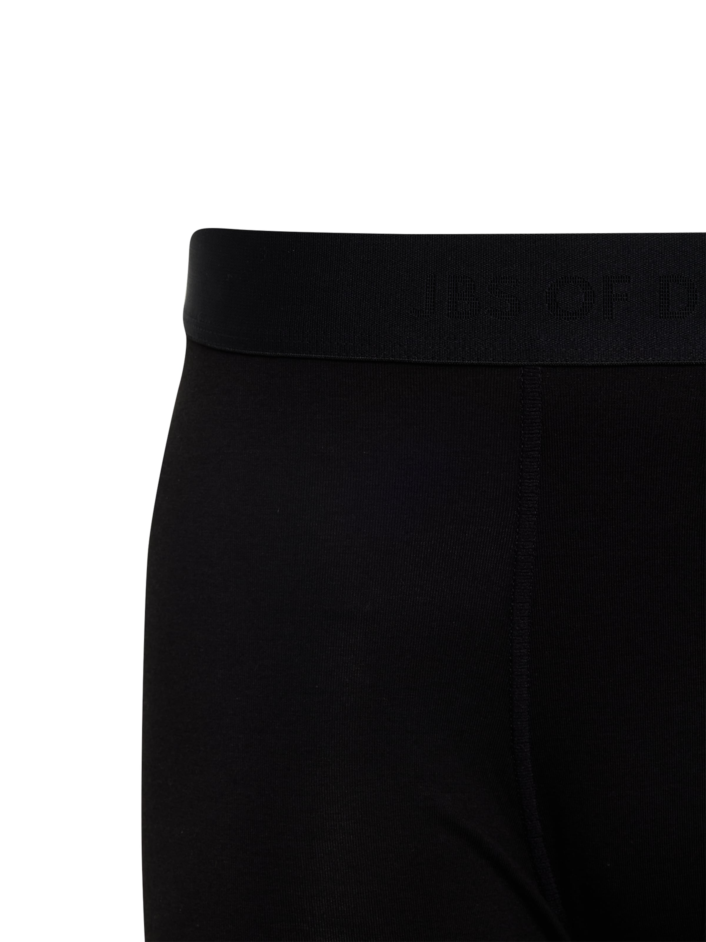 JBS OF DENMARK Boxer shorts in Black
