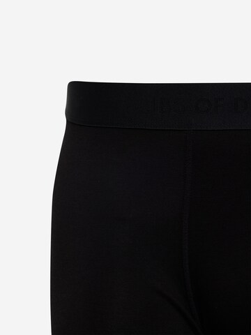 JBS OF DENMARK Boxershorts in Schwarz