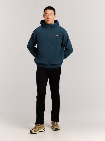 PROTEST Pullover 'PRTBright'‌‌ in Blau