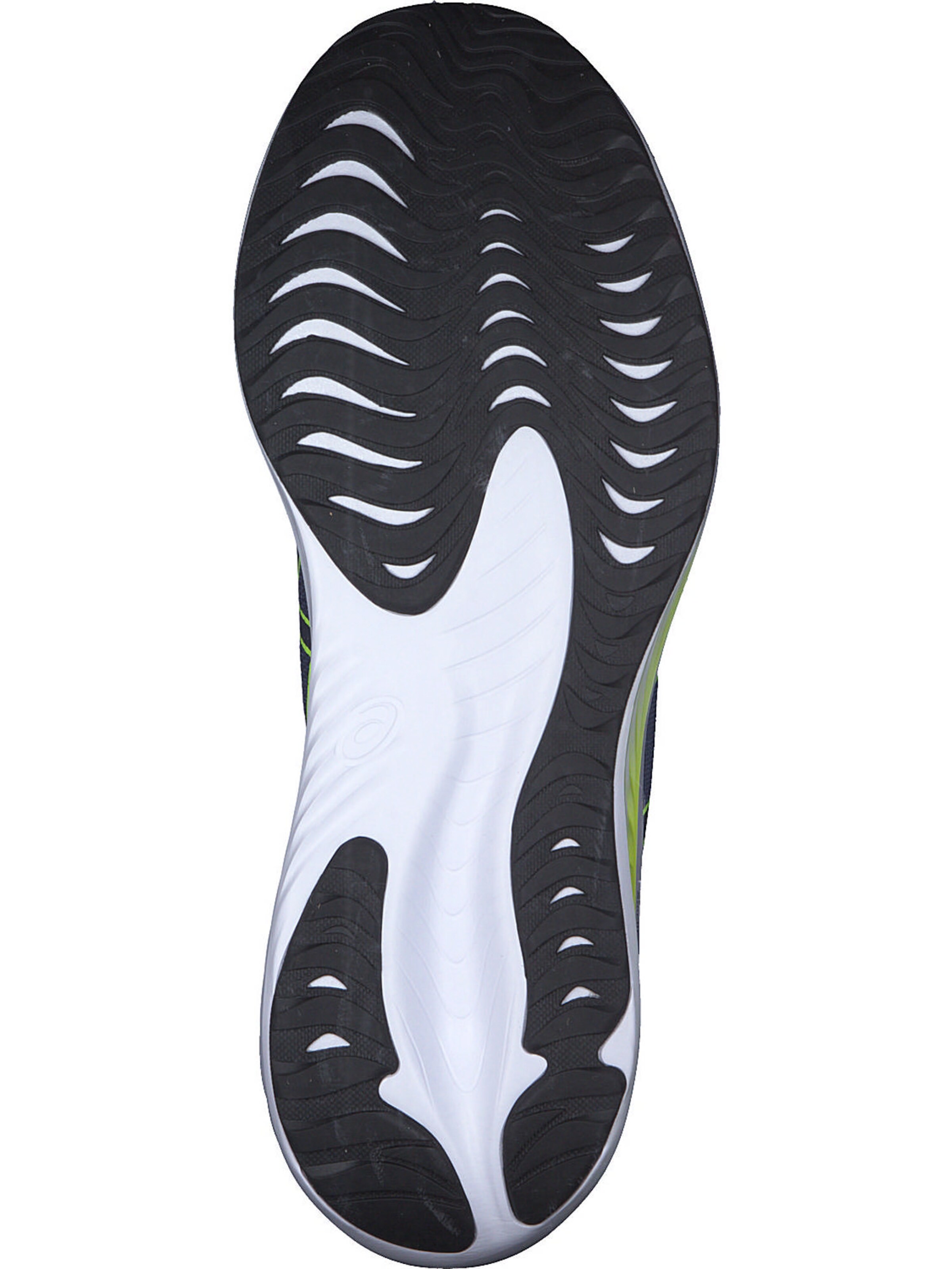 ASICS Running Shoes 'Gel-Excite 10' in Blue