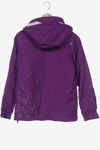 BILLABONG Jacke S in Lila