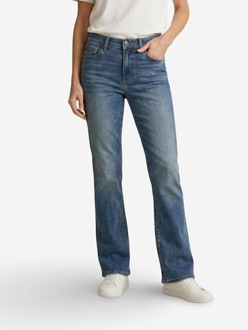 Bootcut Jeans '725 HIGH RISE BOOTCUT TORE IT UP NO DX 18759-0121' di LEVI'S ® in blu