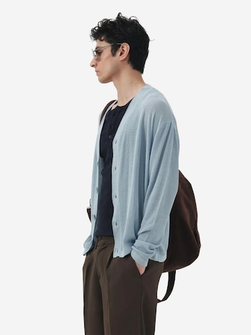 Giesto Shirt 'T-Shirts'‌‌‌‌‌‌‌‌‌ in Blau