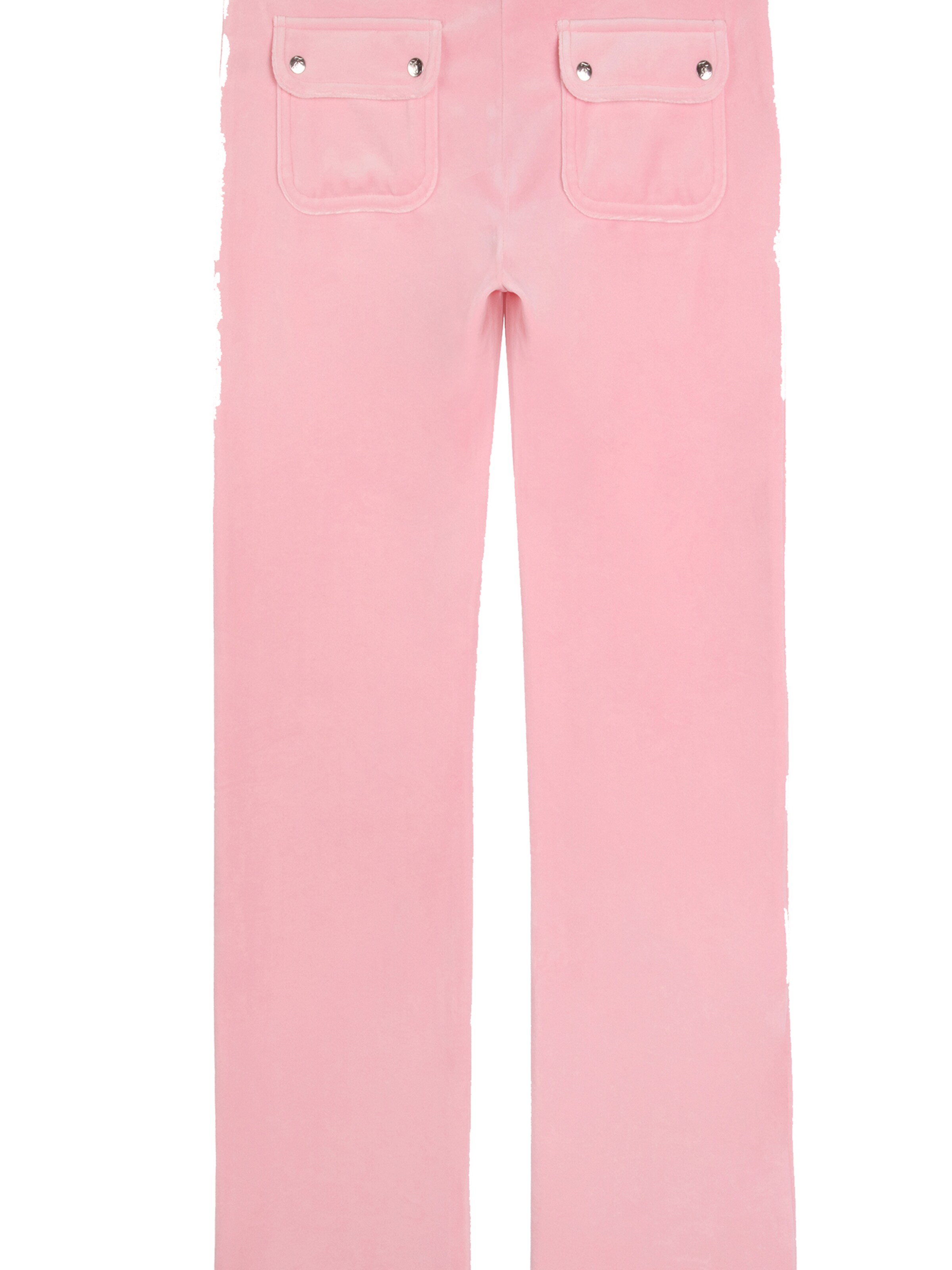 regular Pantaloni sportivi di Juicy Couture in rosa