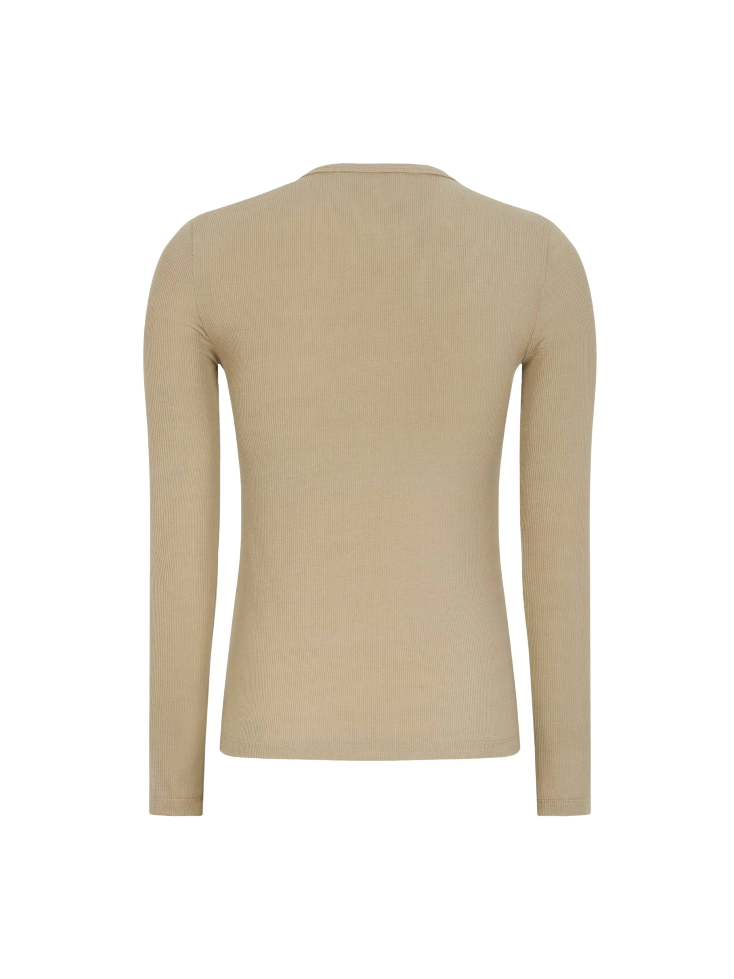 Soft Rebels Shirts ' SRFenja ' i beige