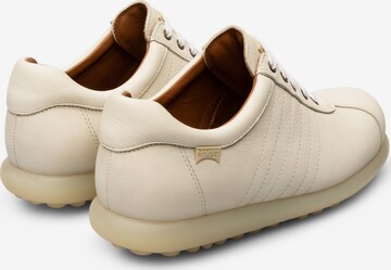 CAMPER Sportieve veterschoen ' Pelotas Ariel ' in Beige