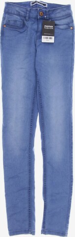 Noisy may Jeans 24 in Blau: predná strana