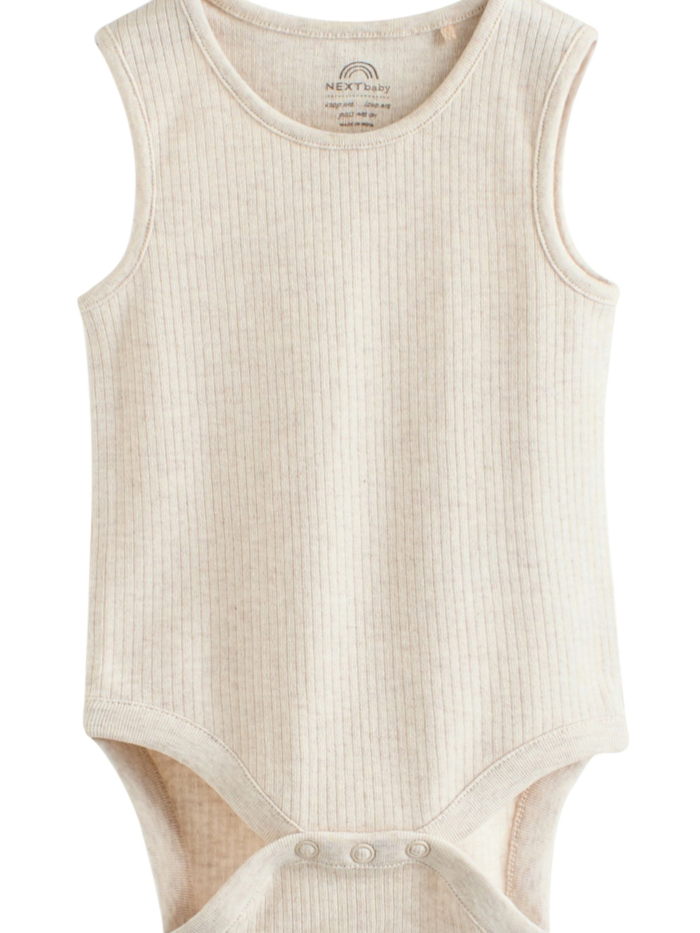 Barboteuse / body Next en beige