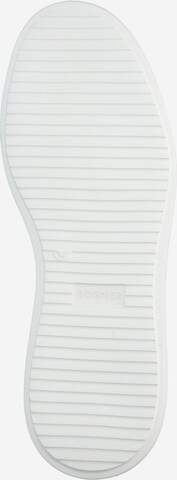 BOGNER - Zapatillas deportivas bajas 'HOLLYWOOD 20' en blanco