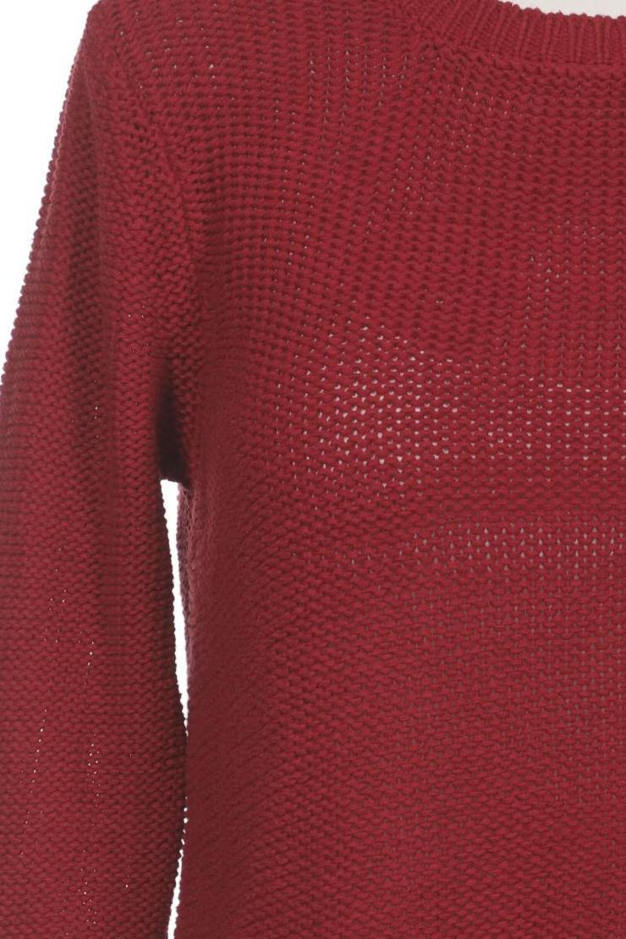 Mavi Pullover M in Rot