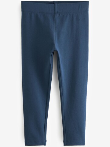 CLARKS Skinny Fit Клин в синьо