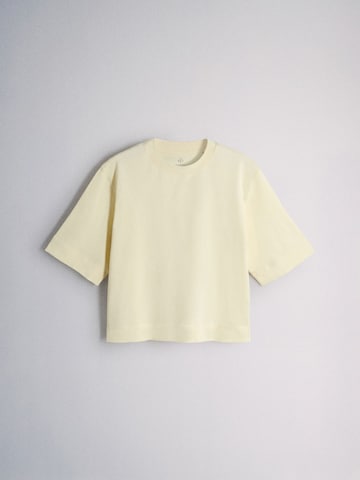 The Set Shirt in Blue