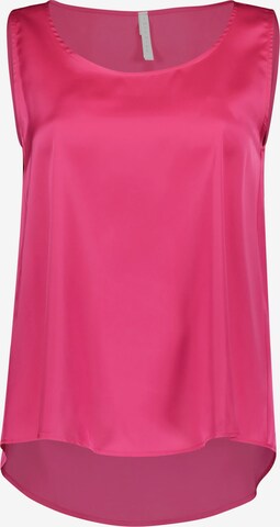 IMPERIAL Bluse in Pink: predná strana