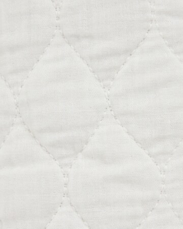 WE Fashion Vest in White
