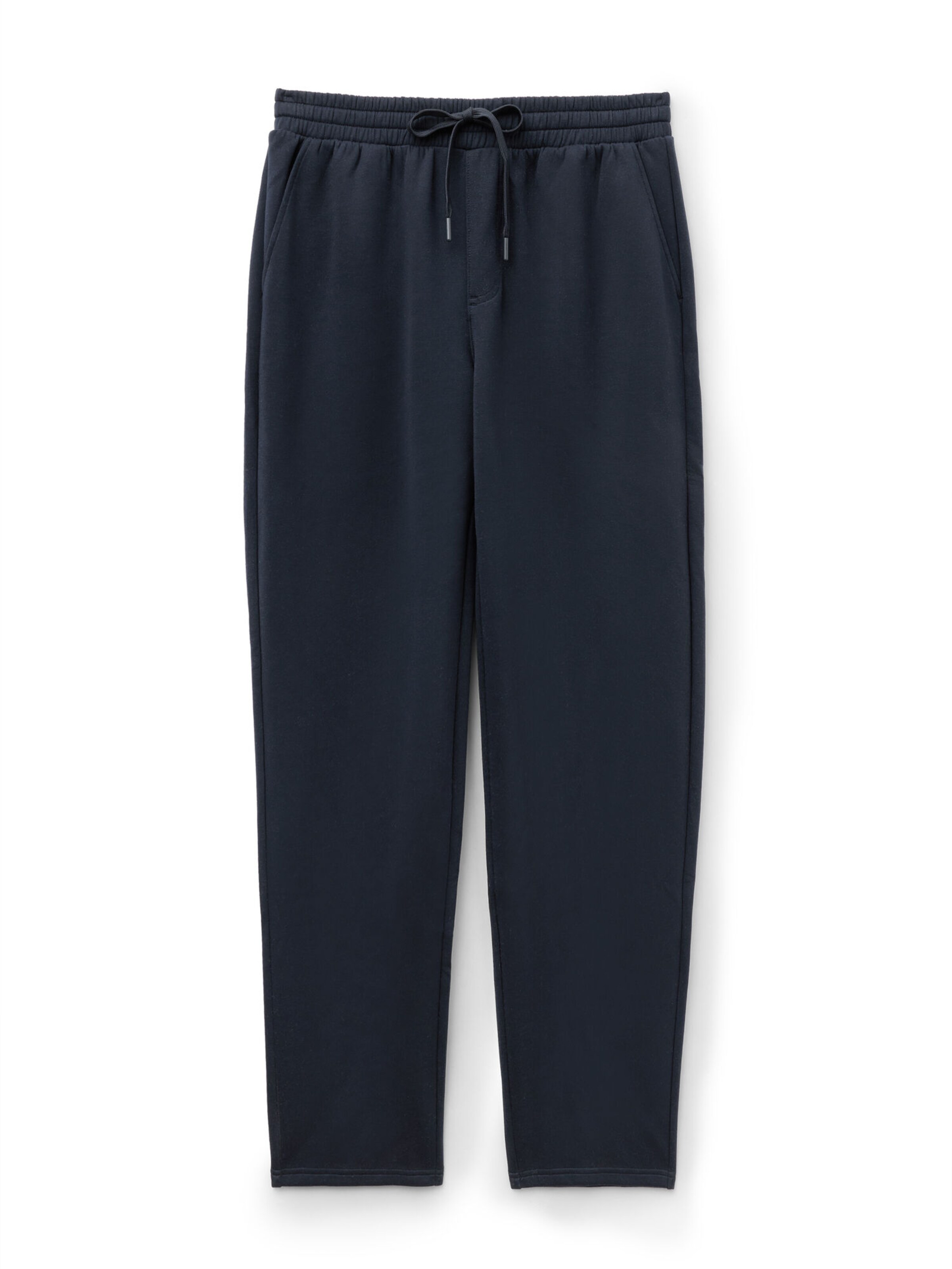 IUMAN Intimissimi Pants in Blue: front