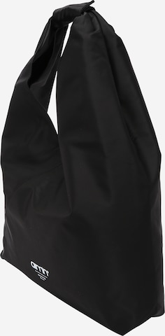 aim'n - Bolsa de deporte en negro: frente