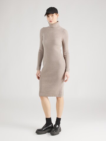 GAP Kleid in Beige: predná strana