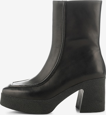 Shoe The Bear Ankle Boots ' DAPHNI ' in Black