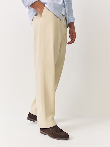 Next Instappers in Bruin