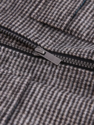 Next - Chaqueta de entretiempo en marrón
