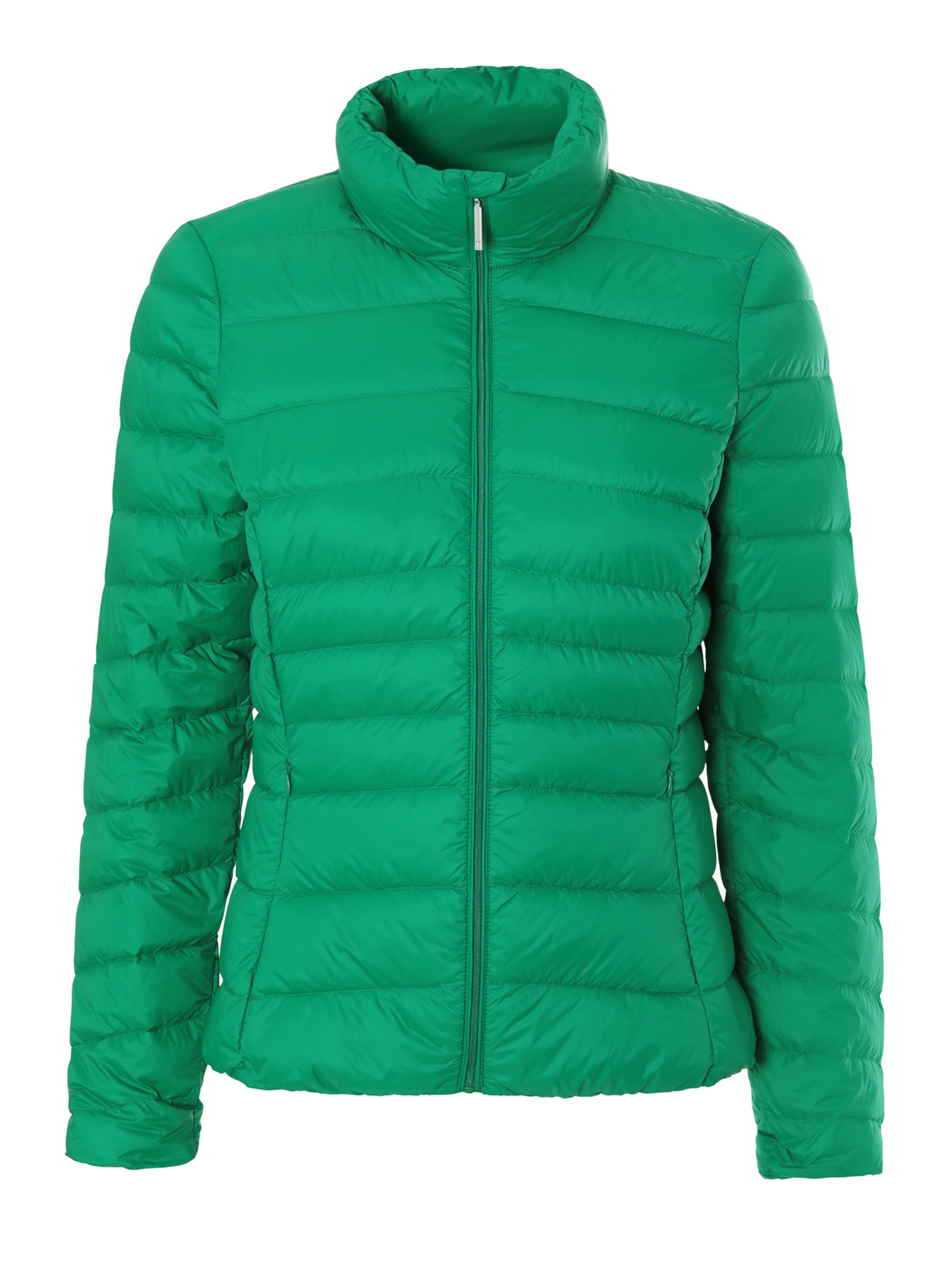 TATUUM Демисезонная куртка 'Marika' в Зеленый: спереди