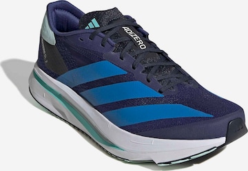 ADIDAS PERFORMANCE Buty do biegania 'ADIZERO SL 2' w kolorze niebieski: przód