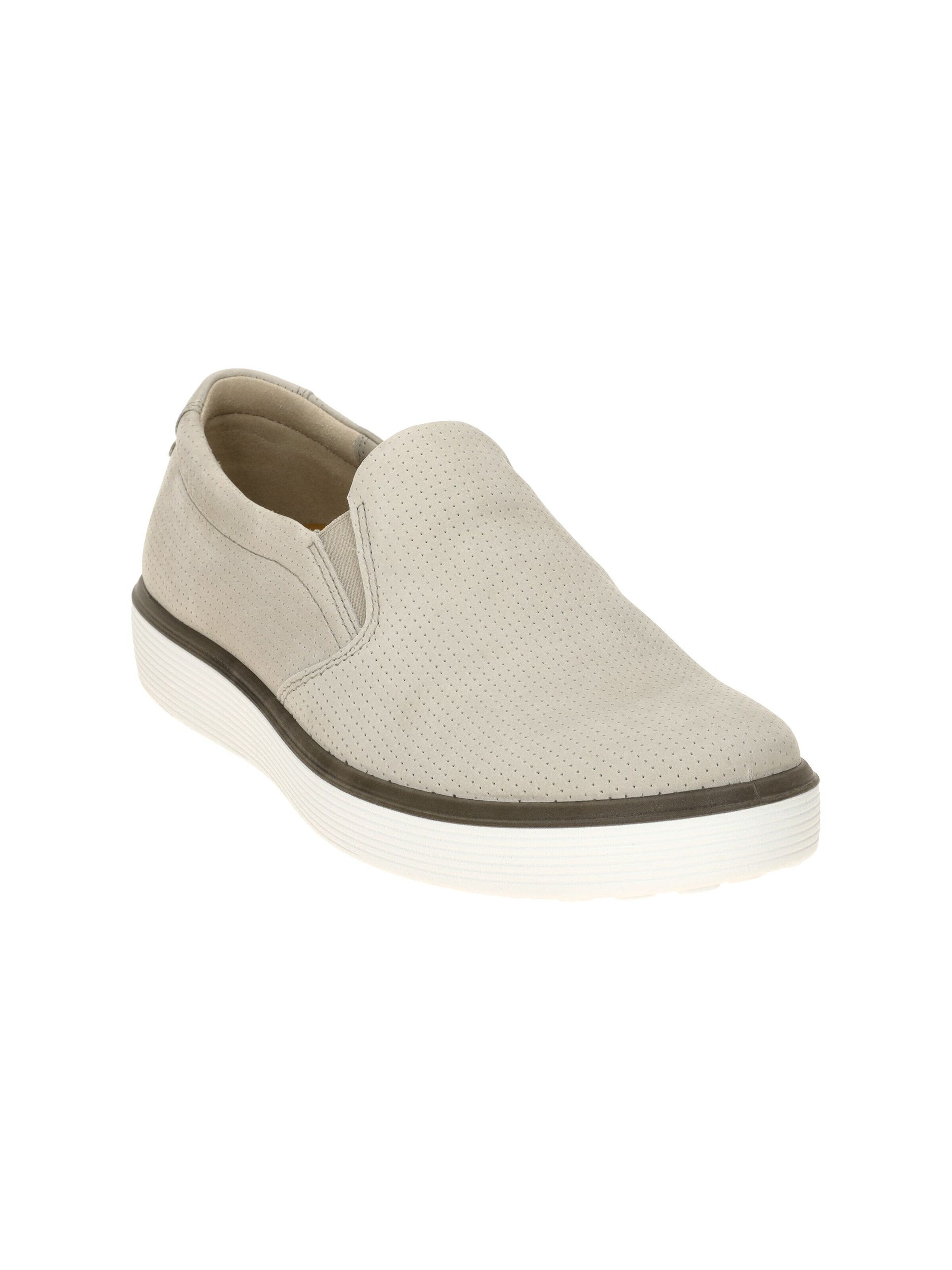 ECCO Slippers in Grey