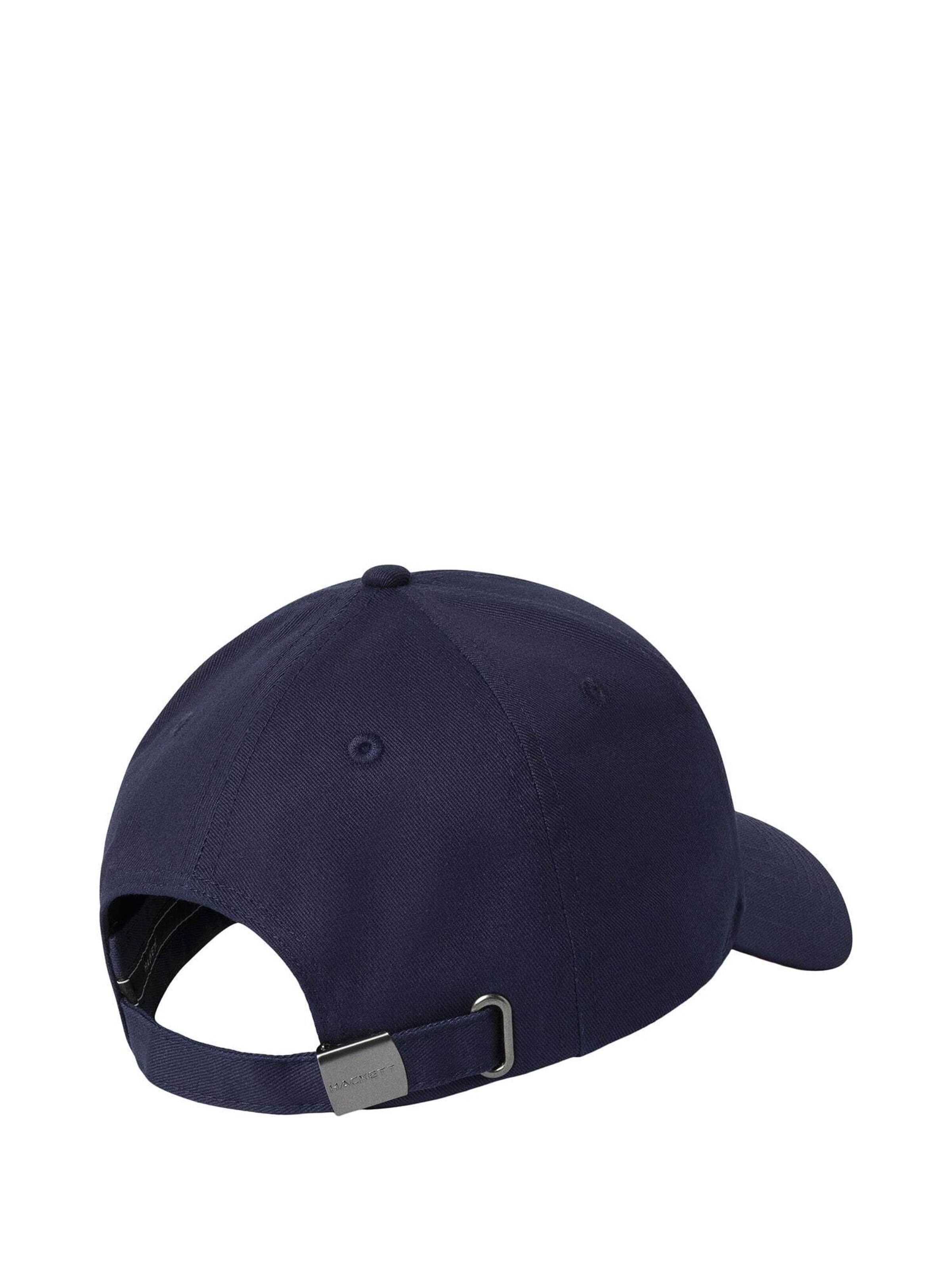 Hackett London Cap 'Essential' in Blue