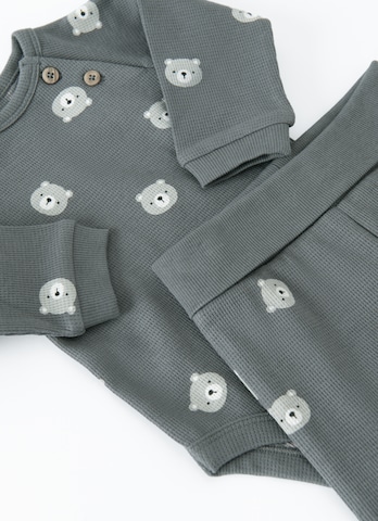 COOL CLUB by SMYK - Mono en gris