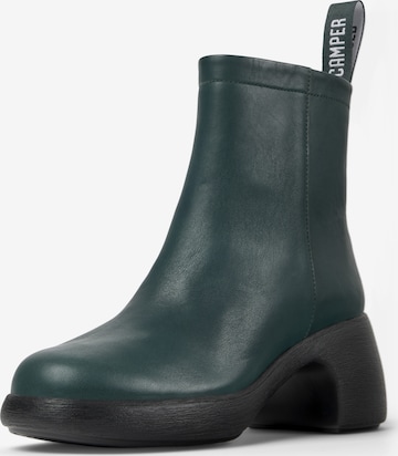Bottines ' Thelma II ' CAMPER en vert : devant