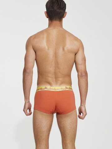 SEOBEAN Boxer shorts 'Classic Solid Stretch Trunk' in 