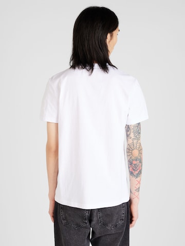 ANTONY MORATO T-shirt i vit