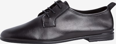 TAMARIS Halbschuh in schwarz, Produktansicht