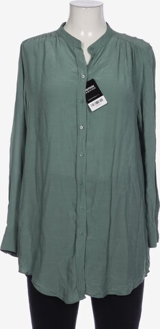 OPUS Bluse XL in Grün: predná strana