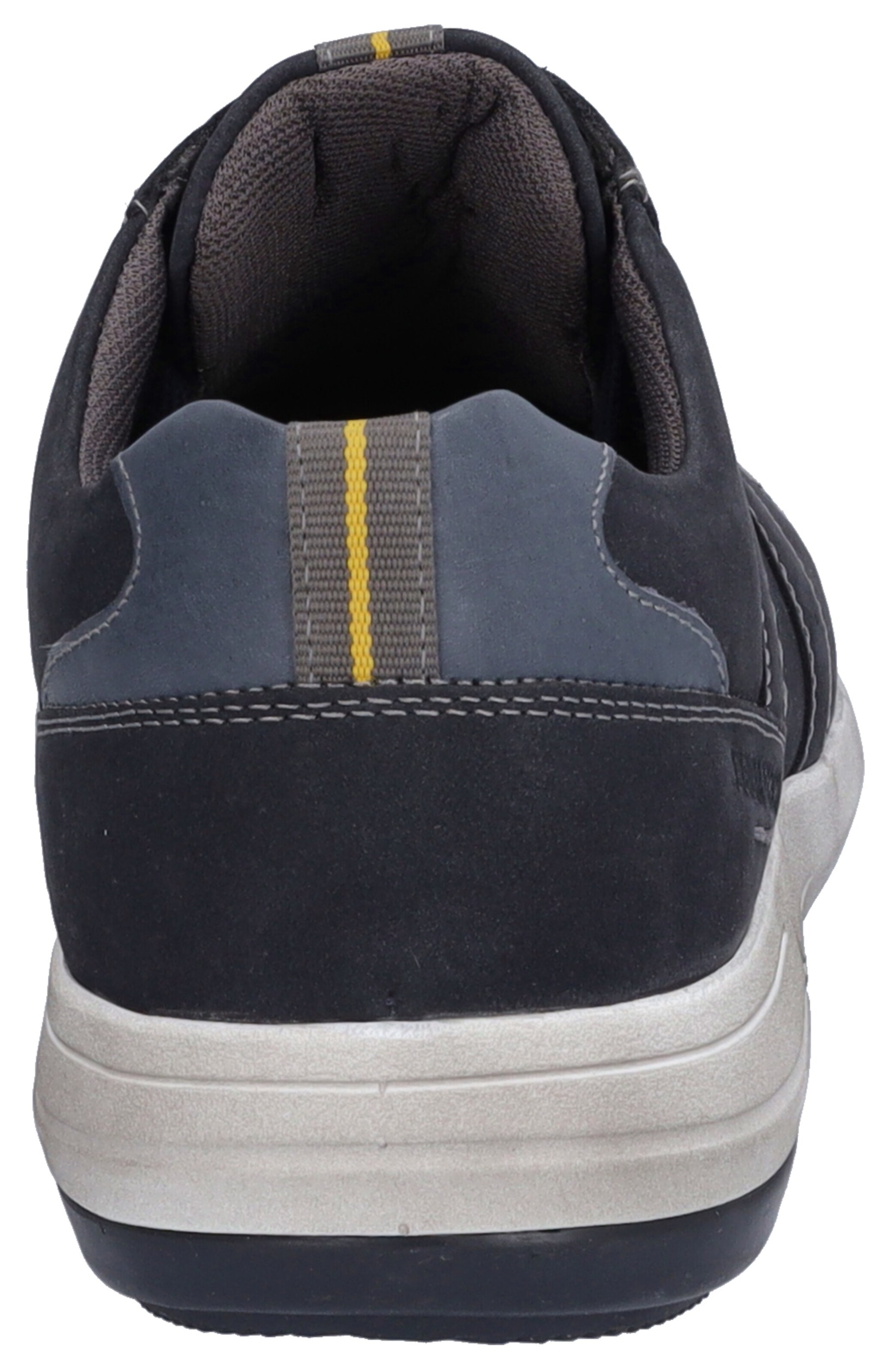 JOSEF SEIBEL Sneaker in Grau