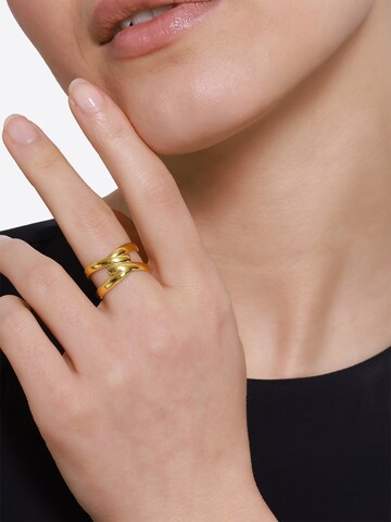 Bague 'Papia' Heideman en or