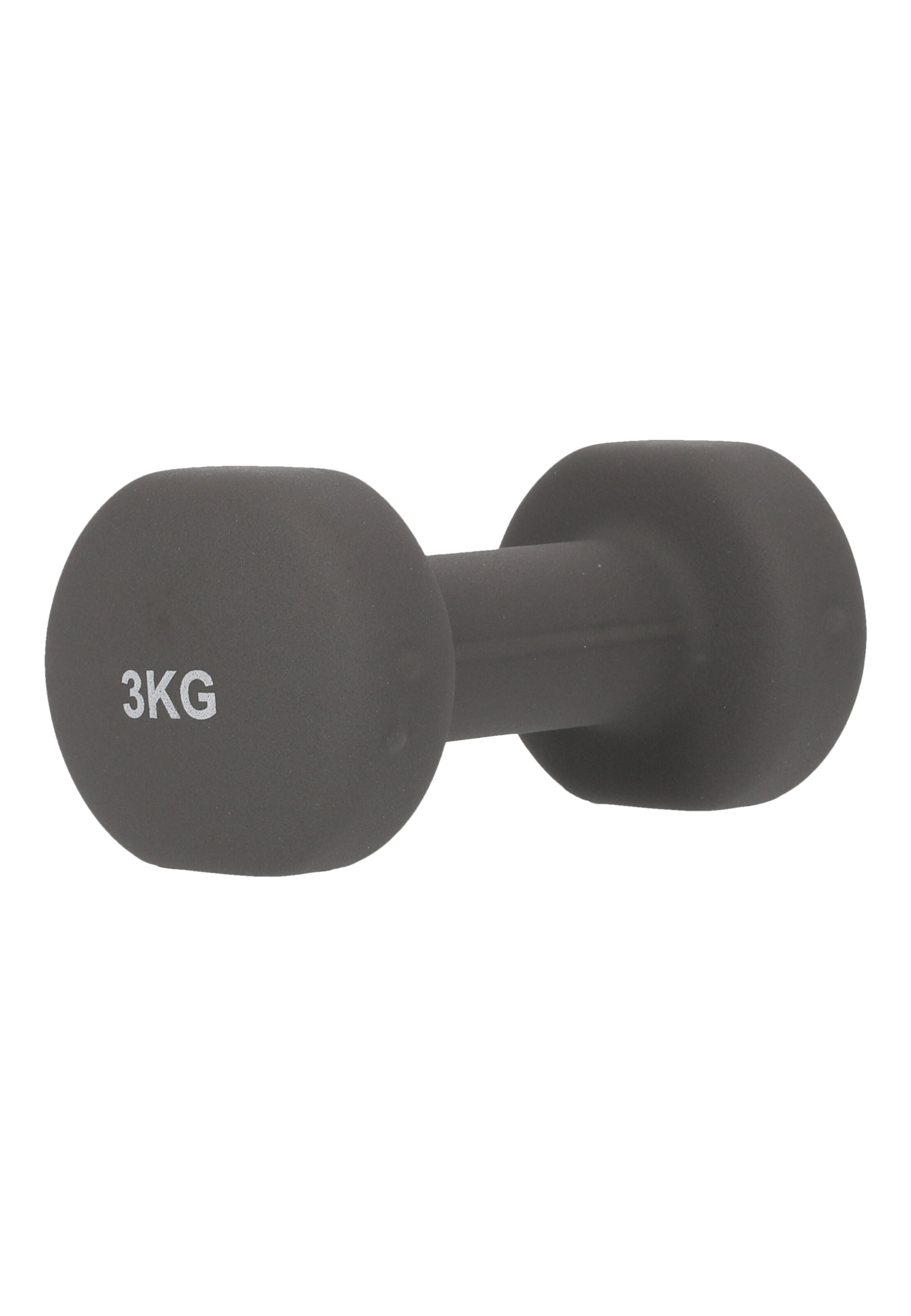 ENDURANCE Dumbbell in Grey
