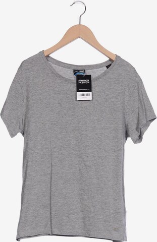 O'NEILL T-Shirt S in Grau: predná strana