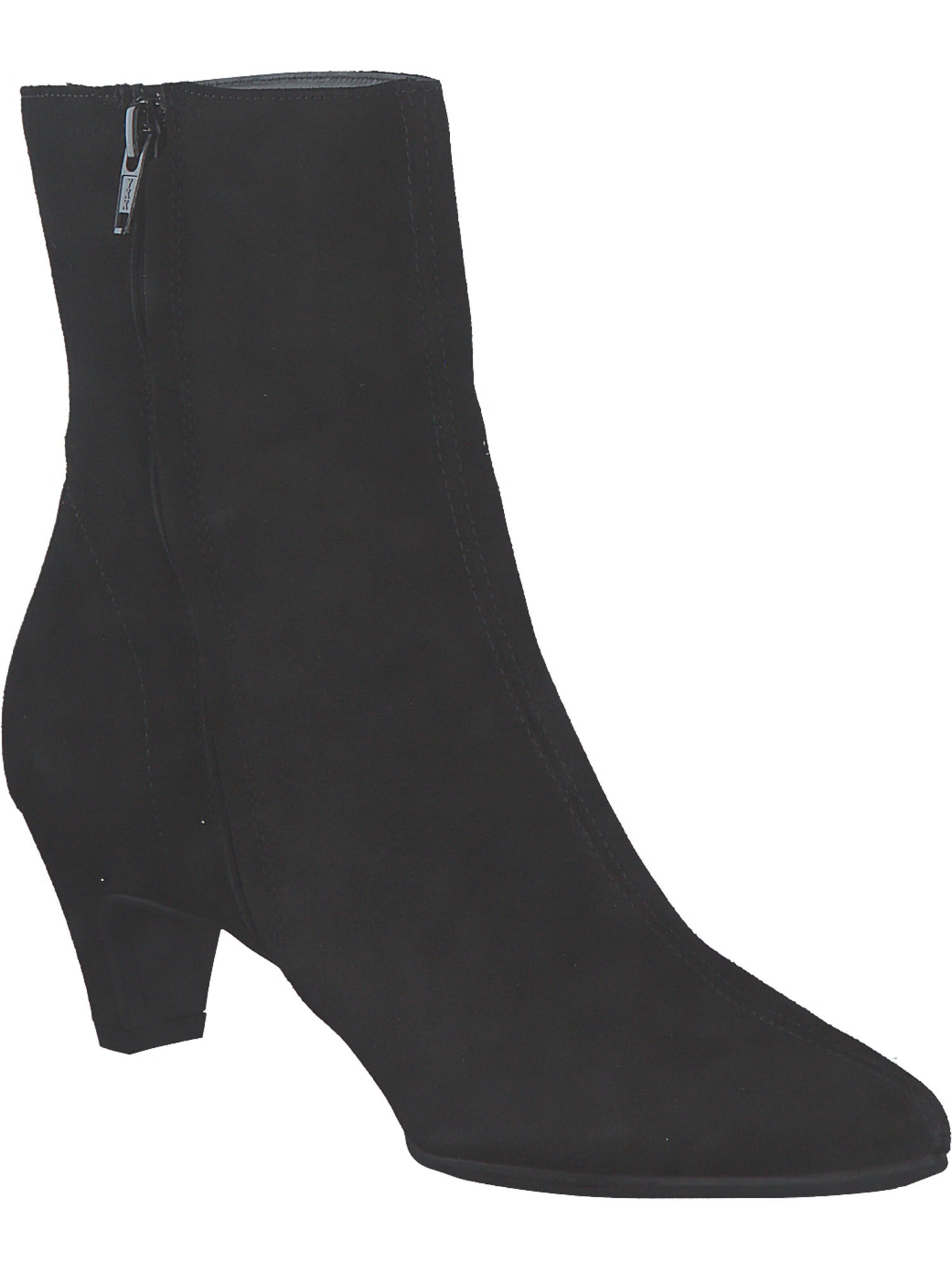 Paul Green - Botines en negro