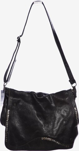 REPLAY Bag in One size in Black: front